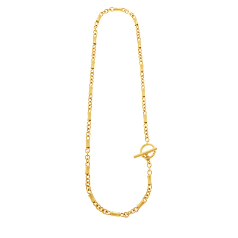 luxury necklaces for women-Fiona Necklace