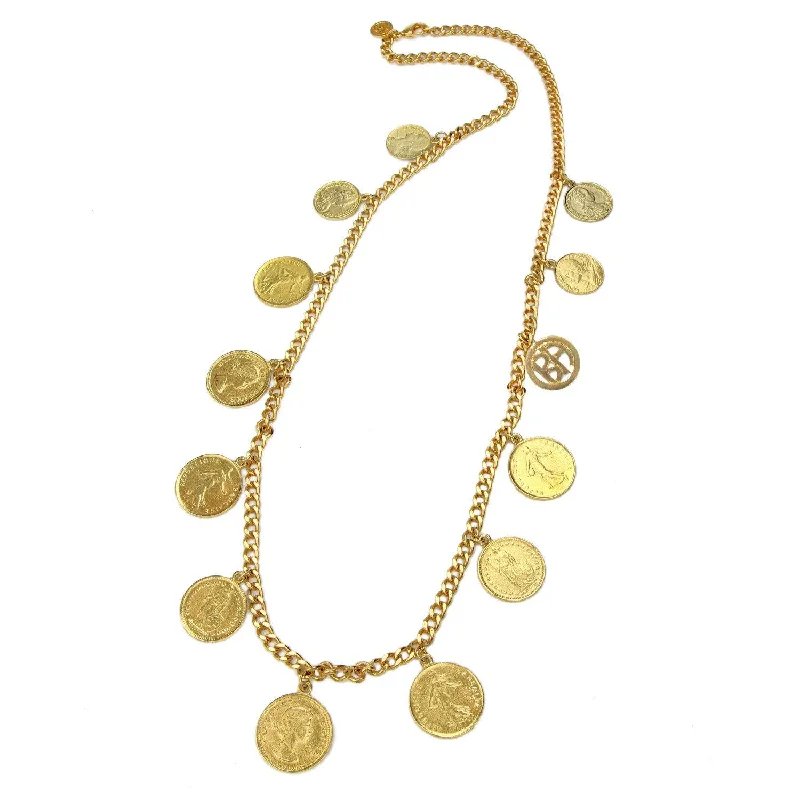 sparkling necklaces for women-Tanya Necklace