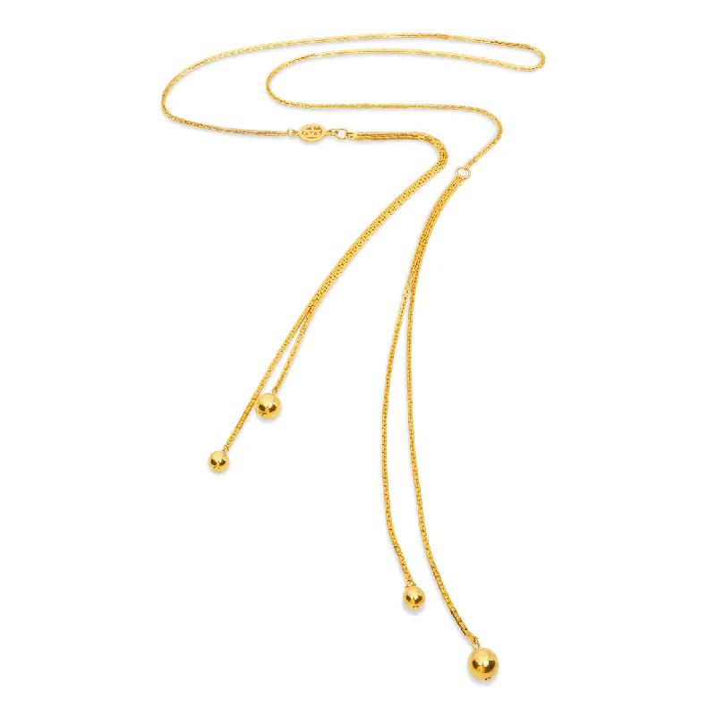 minimalist necklaces for women-Astor Necklace