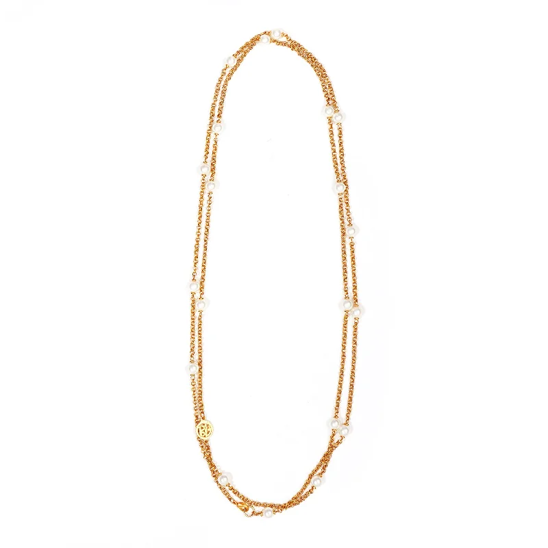 diamond necklaces for women-Edmund Necklace