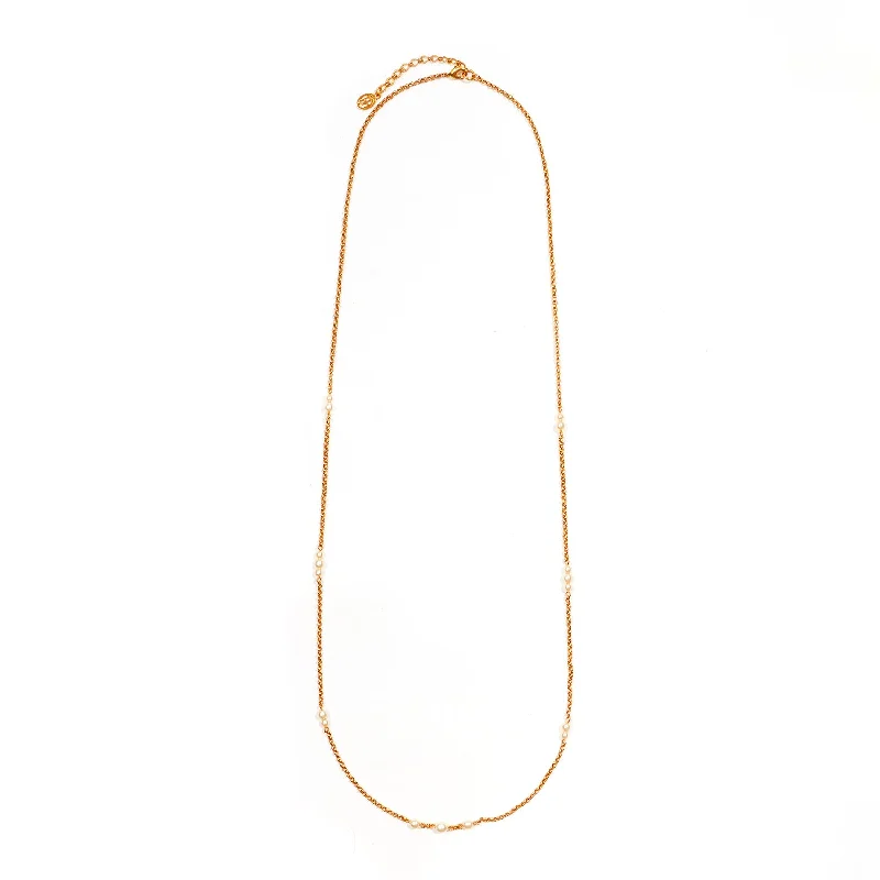 rose gold necklaces for women-Ramona Necklace