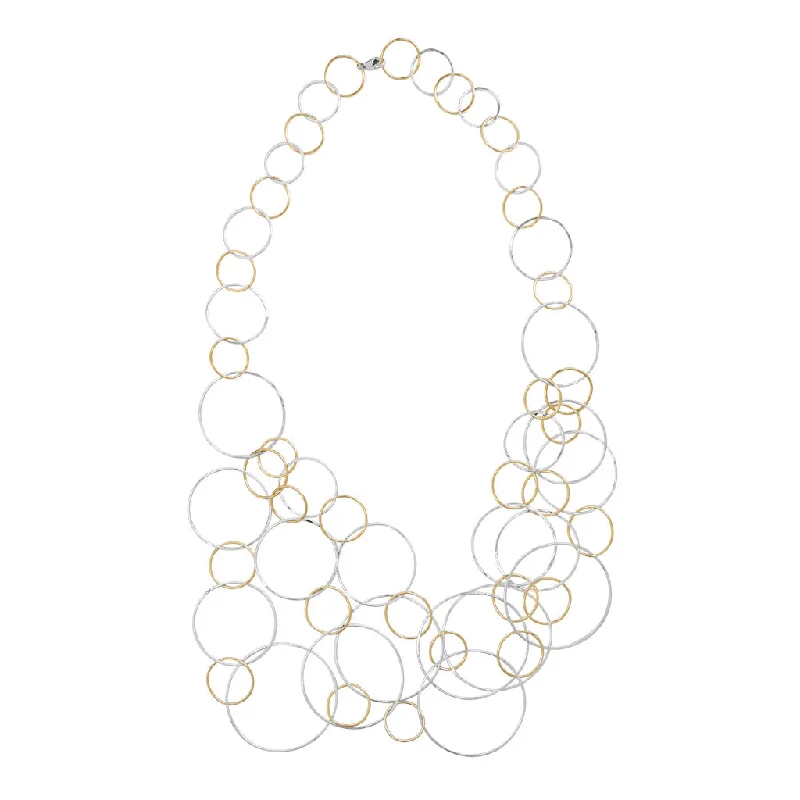 long necklaces for women-3034 - Complexity Chain