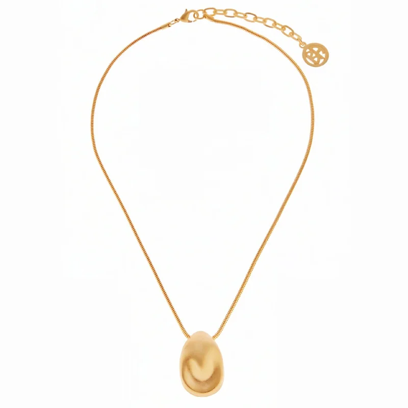 love necklaces for women-Beverly Necklace