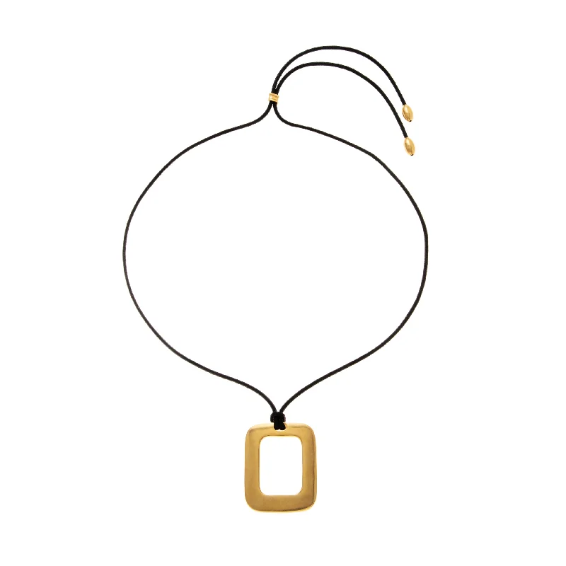 short necklaces for women-Encanto Necklace