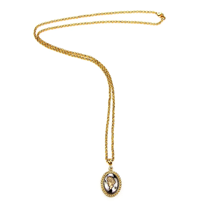 pendant necklaces for women-Diana Necklace