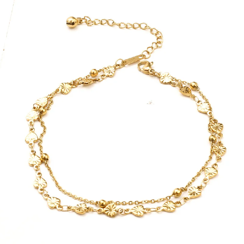 Anklet-Gold