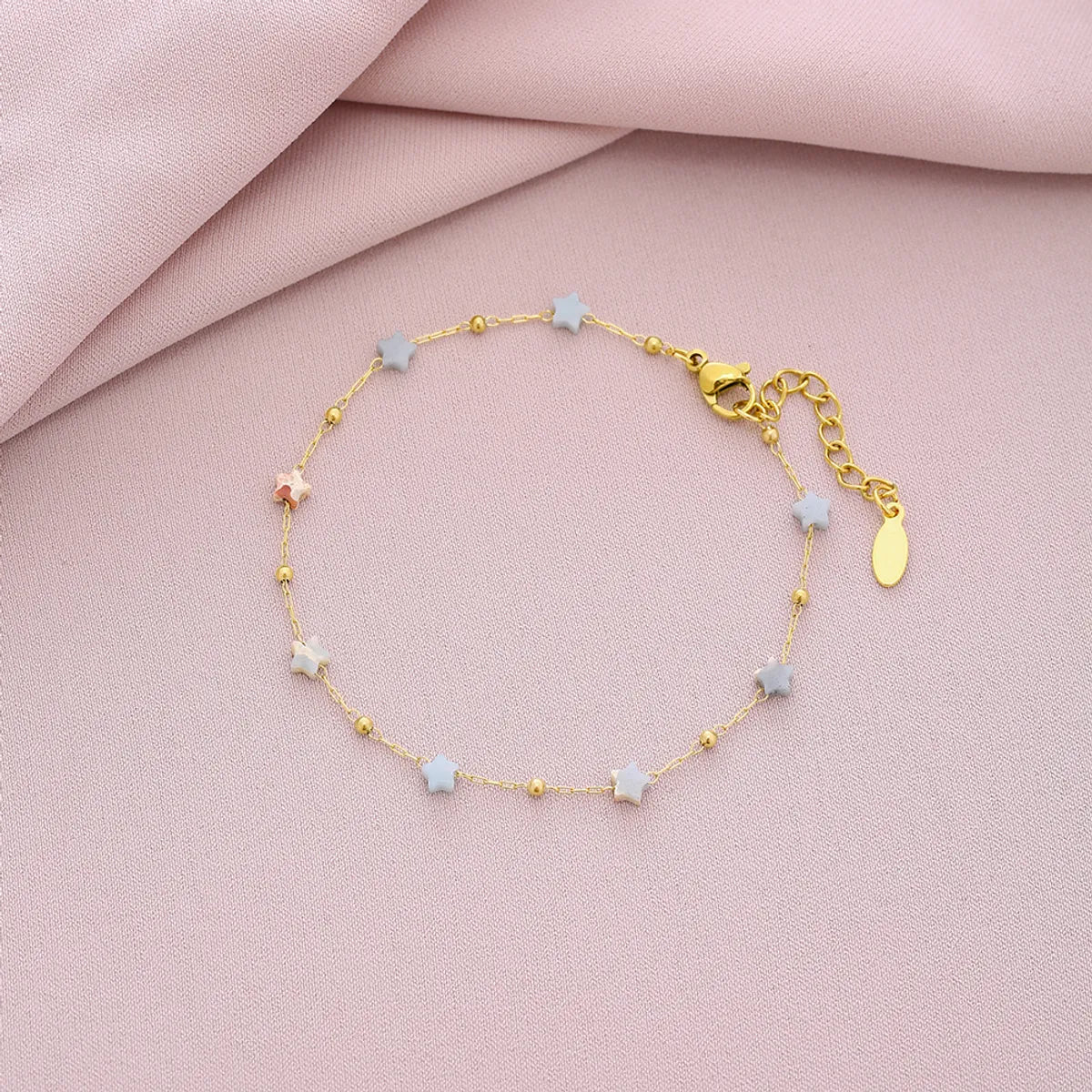 Star Bracelet