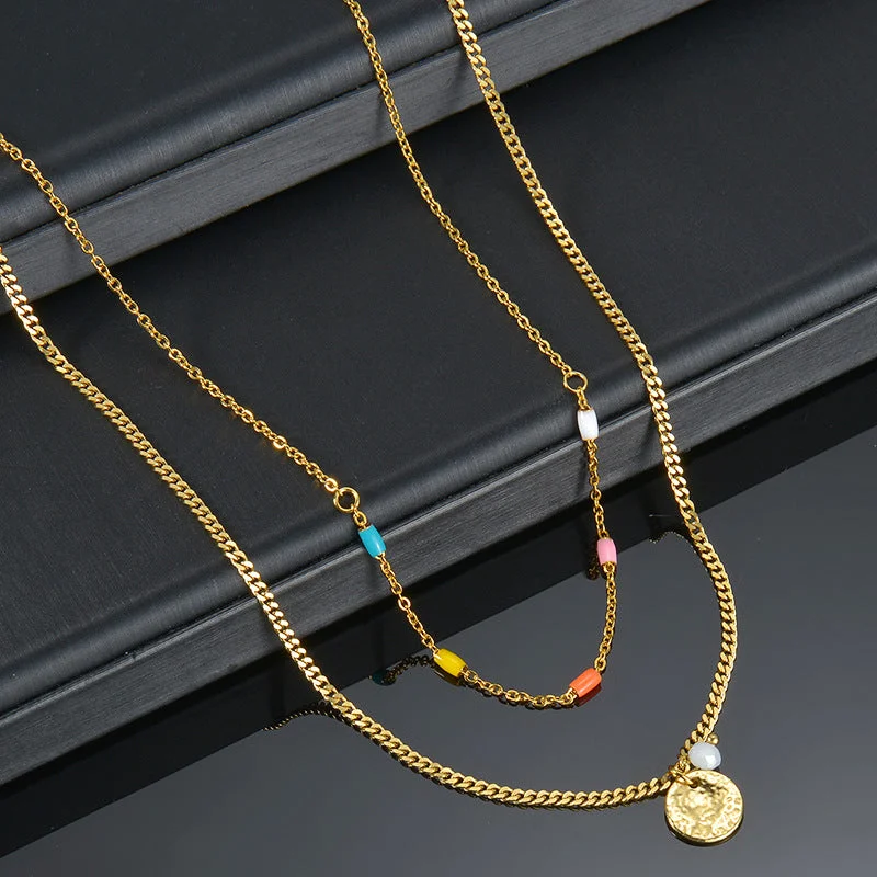 S124 Necklace