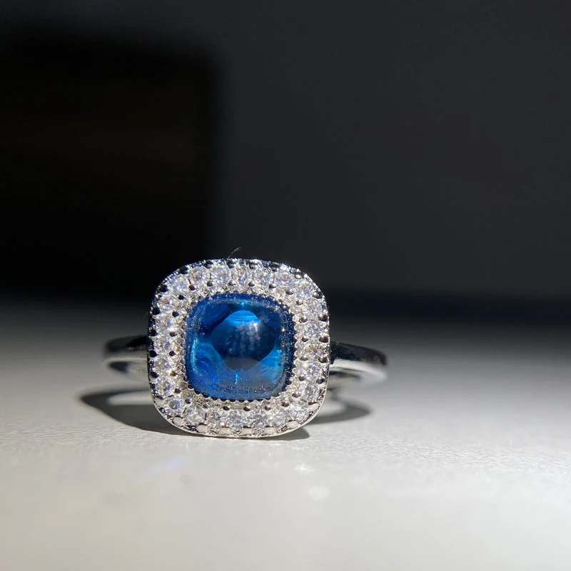 Jz474 [Blue Corundum]]