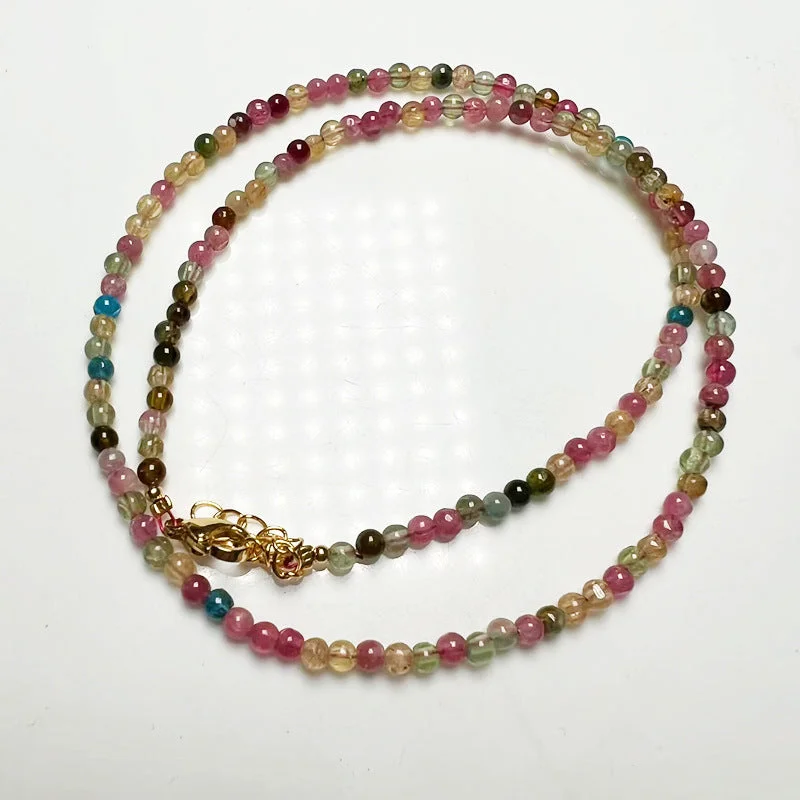 3mm Necklace