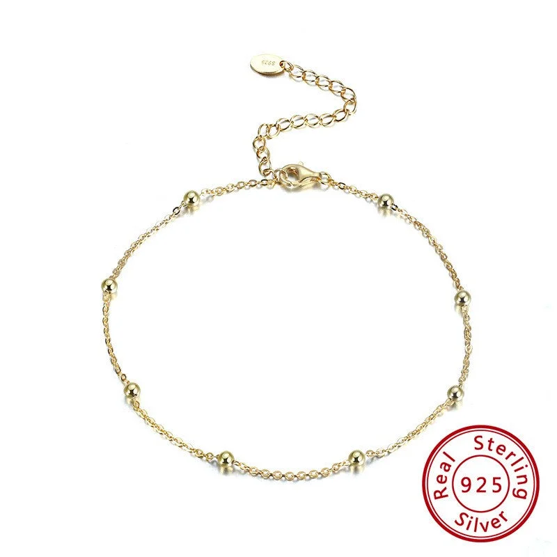 14K Gold (21 5cm)