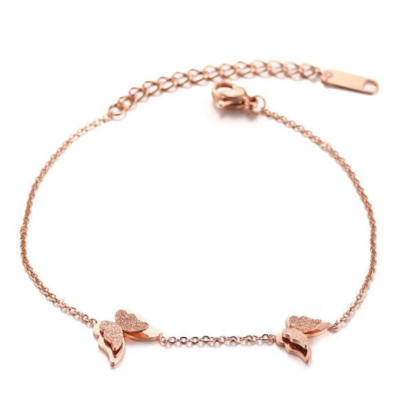 Rose Anklet-25M