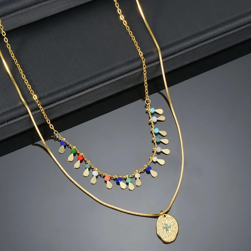 S122 Necklace