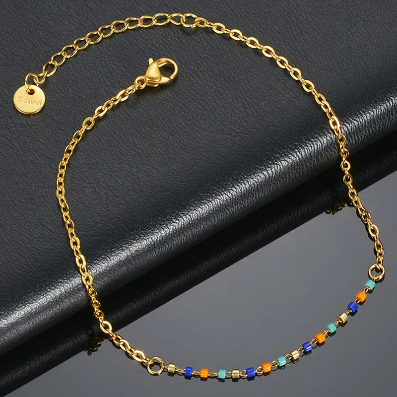 S126 Anklet