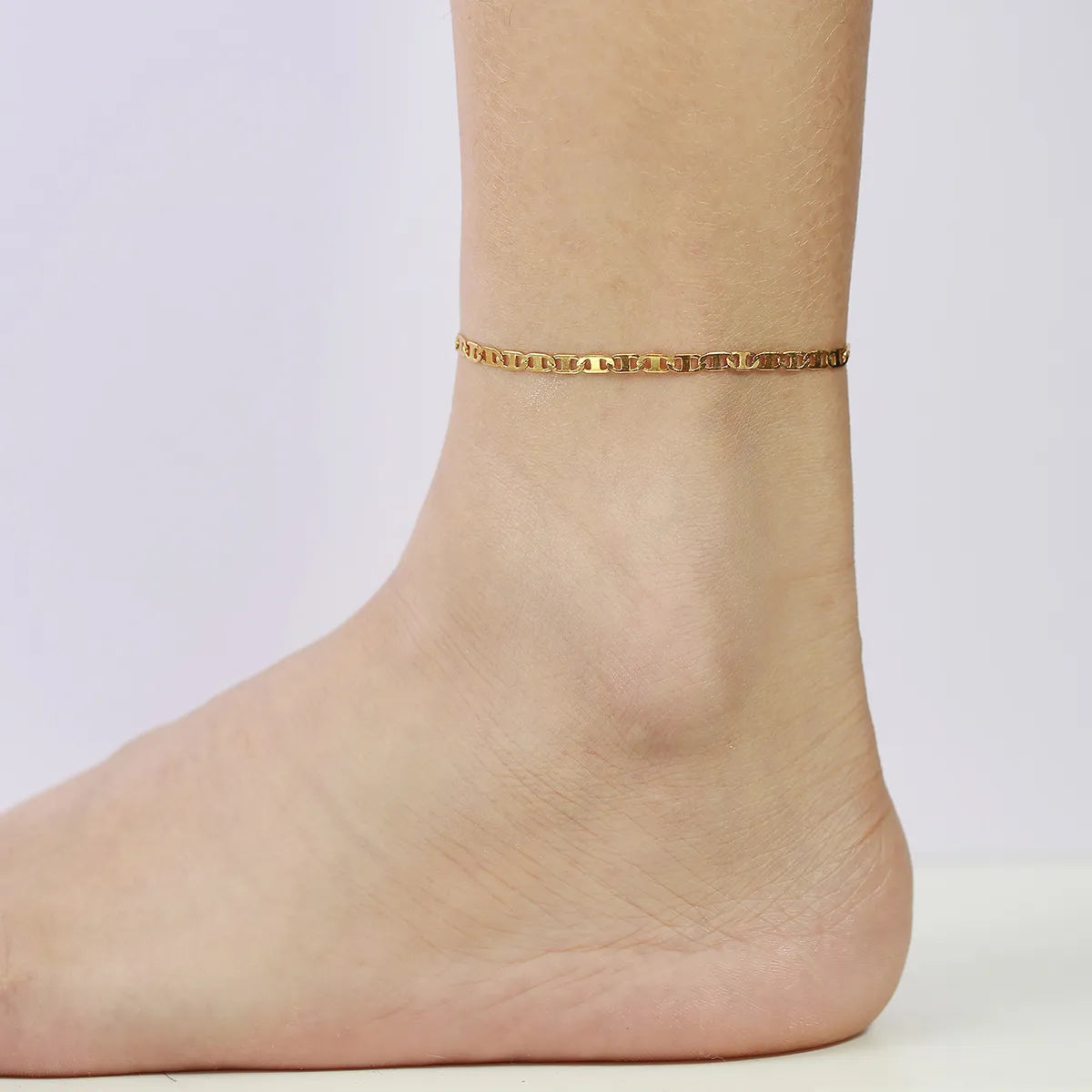 Anklet Length 21 + 5cm