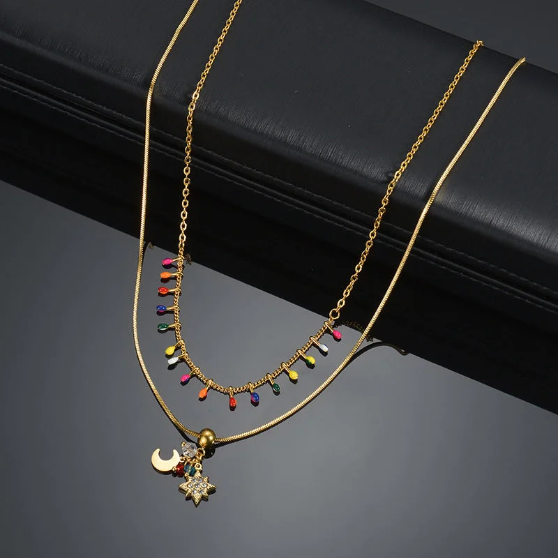 S125 Necklace