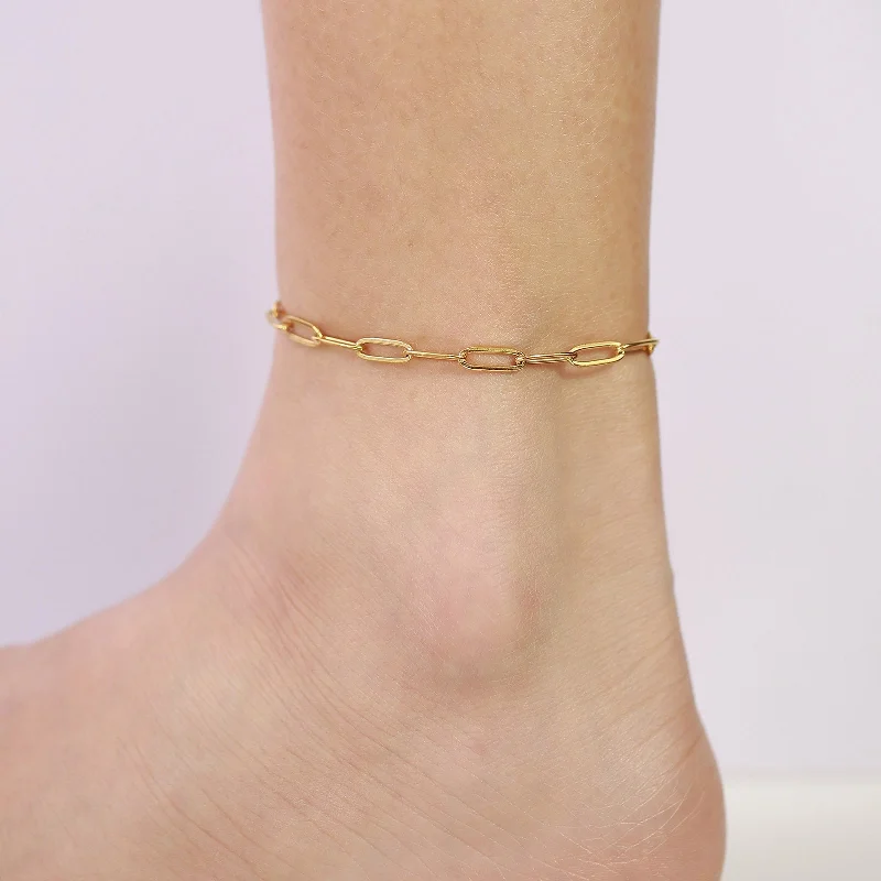 Anklet