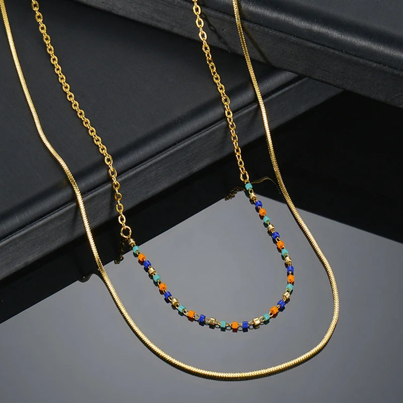 S126 Necklace