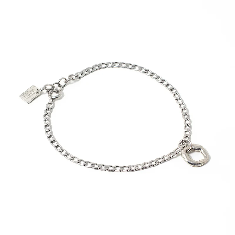 unique anklet for women-Bazae Anklet