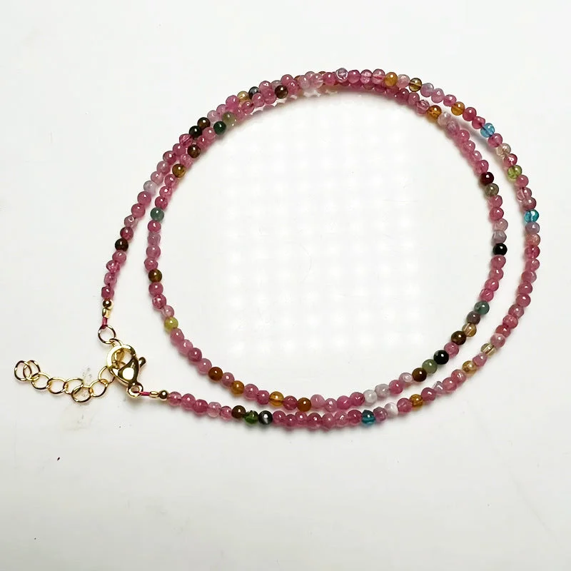 2.6mm Necklace